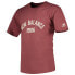 ფოტო #2 პროდუქტის NEW BALANCE Essentials Varsity short sleeve T-shirt