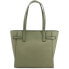 Фото #4 товара Сумка женская Michael Kors 35S2GNMT3L-LIGHT-SAGE Зеленый 40 x 30 x 12