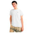 Фото #2 товара TOMMY JEANS Slim short sleeve T-shirt 2 units