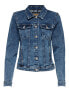 Фото #1 товара Women´s jacket Tia Dnm Jack and Bb Mb Bex02 Medium Blue Denim