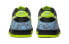 Фото #5 товара Кеды Nike Dunk Low Acid Wash детские сине-зеленые