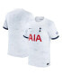 ფოტო #4 პროდუქტის Men's White Tottenham Hotspur Home 2023/24 Replica Jersey