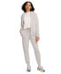 ფოტო #3 პროდუქტის Women's Sportswear Club Fleece Mid-Rise Jogger Pants