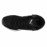 Фото #4 товара Puma Playmaker Pro Mid Splatter Basketball Mens Black Sneakers Athletic Shoes 3