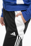 Фото #3 товара Adidas Spodnie damskie adidas Tiro 24 Sweat czarne IJ7657 L