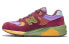 Stray Rats x New Balance NB 580 MT580SR2 "Urban Fusion" Sneakers