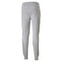 Puma Mapf1 Cc Sweatpants Mens Grey Casual Athletic Bottoms 53100502