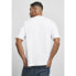 ფოტო #5 პროდუქტის URBAN CLASSICS T-shirt Oversized Mock Neck (grandes Tailles)