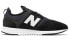Sport Shoes New Balance NB 247 Classic Black