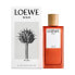 Фото #1 товара Парфюмерия мужская Loewe Solo Atlas 50 мл Eau De Parfum