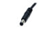 Фото #5 товара StarTech.com USB to 5.5mm Power Cable - Type M Barrel - 3 ft - 0.9 m - USB A - Barrel type M