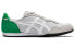 Фото #3 товара Onitsuka Tiger Serrano 灰绿 男女同款 / Кроссовки Onitsuka Tiger Serrano 1183A237-021