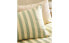 Фото #8 товара Stripe print pillowcase