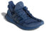 Фото #3 товара Кроссовки Adidas Ultraboost OG Blue