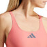 Фото #4 товара adidas 3 Bar Logo Swimsuit W IQ3985