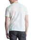 Men's Tamayo Printed Short Sleeve Crewneck T-Shirt