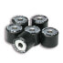 MALOSSI 6611095.C0 Variator Rollers 6 Units