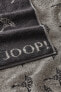 JOOP! MOVE FADED CORNFLOWER Duschtuch