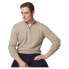 Фото #8 товара HACKETT HM703023 Half Zip Sweater