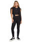 Фото #4 товара Брюки Nike Shine High-Waisted Essentials