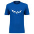 Фото #3 товара SALEWA Pure Eagle Dry short sleeve T-shirt