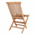 Фото #16 товара Комплект садовой мебели House Nordic, модель Gartentisch + стулья 3 шт.