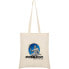 Фото #1 товара KRUSKIS Poseidon Tote Bag