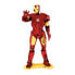 Фото #4 товара Metal Earth Marvel Avangers Iron Man Kit di metallo