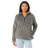 Фото #1 товара RIP CURL Dark And Stormy Ii sweatshirt