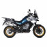 Фото #3 товара MIVV Speed Edge CF Moto 800MT 2022-24 CF.001.LRX homologated slip on muffler