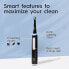 Фото #5 товара Oral-B iO Series 3 Electric Toothbrush with Brush Head - Light Blue