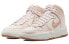 Кроссовки Nike Dunk High Up "Pink Oxford" DH3718-102 40.5 - фото #4