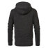 Фото #4 товара PETROL INDUSTRIES M-3020-Kwh210 Hoodie Sweater