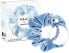 Фото #2 товара Scrunchie-Haargummi seychelles blue 1 St.