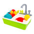 Фото #2 товара COLOR BABY My Home Colors Toy Sink With Accesories