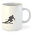 Фото #2 товара KRUSKIS 325ml Ski Shadow Mug