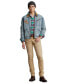 ფოტო #4 პროდუქტის Men's Sullivan Slim Stretch Jeans