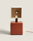 Фото #7 товара Children's metal cube lamp