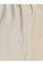 Фото #6 товара Шорты женские высокая посадка с карманами Koton