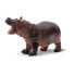 Фото #2 товара Фигурка Safari Ltd Hippopotamus Baby Figurine Wild Safari Wildlife (Дикая природа)