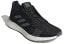 Фото #4 товара Беговые кроссовки Adidas Senseboost Go EG0960