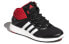 Adidas Rocket Boost Mid Running Shoes