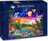 Фото #1 товара Пазл для детей Bluebird Puzzle Puzzle 1000 Kosmiczny raj