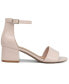 ფოტო #5 პროდუქტის Women's Noelle Low Dress Sandals