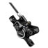 Фото #1 товара SHIMANO MT200 DT Post Mount disc brake caliper