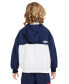 Фото #2 товара Ветровка Nike Little Boys Ripstop Windbreaker