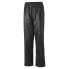 Фото #1 товара Puma T7 Faux Leather Pants Womens Black Casual Athletic Bottoms 53569251