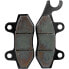 SBS 611LS Sintered Brake Pads