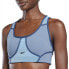 ფოტო #4 პროდუქტის REEBOK Lux Racer CB Sports Bra