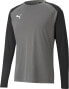 Фото #2 товара Puma Bluza bramkarska męska Puma teamPACER GK LS szara 704933 43 XL